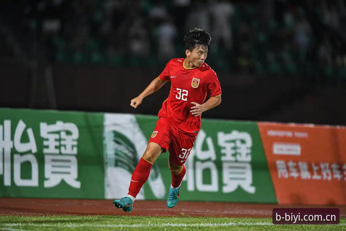 必一运动安全吗 揭秘世界杯扩军66队背后的野心!中国男足迎来绝佳翻身机会